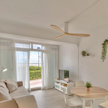 Apartamento Mediterranean Way - Paradis Playa La Pineda Exterior foto