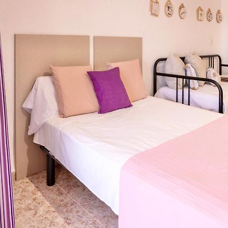 Apartamento Mediterranean Way - Paradis Playa La Pineda Exterior foto