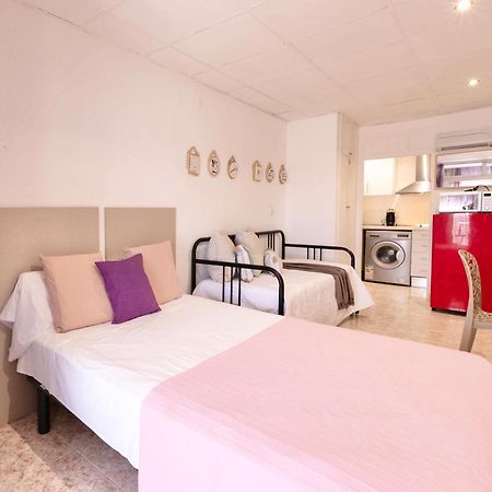 Apartamento Mediterranean Way - Paradis Playa La Pineda Exterior foto