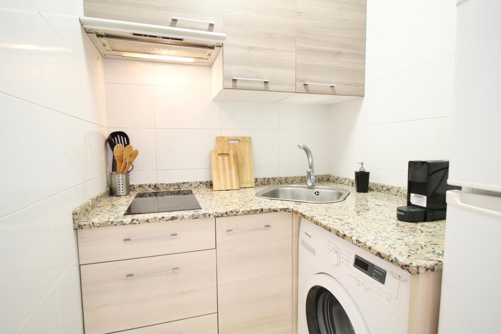 Apartamento Mediterranean Way - Paradis Playa La Pineda Exterior foto