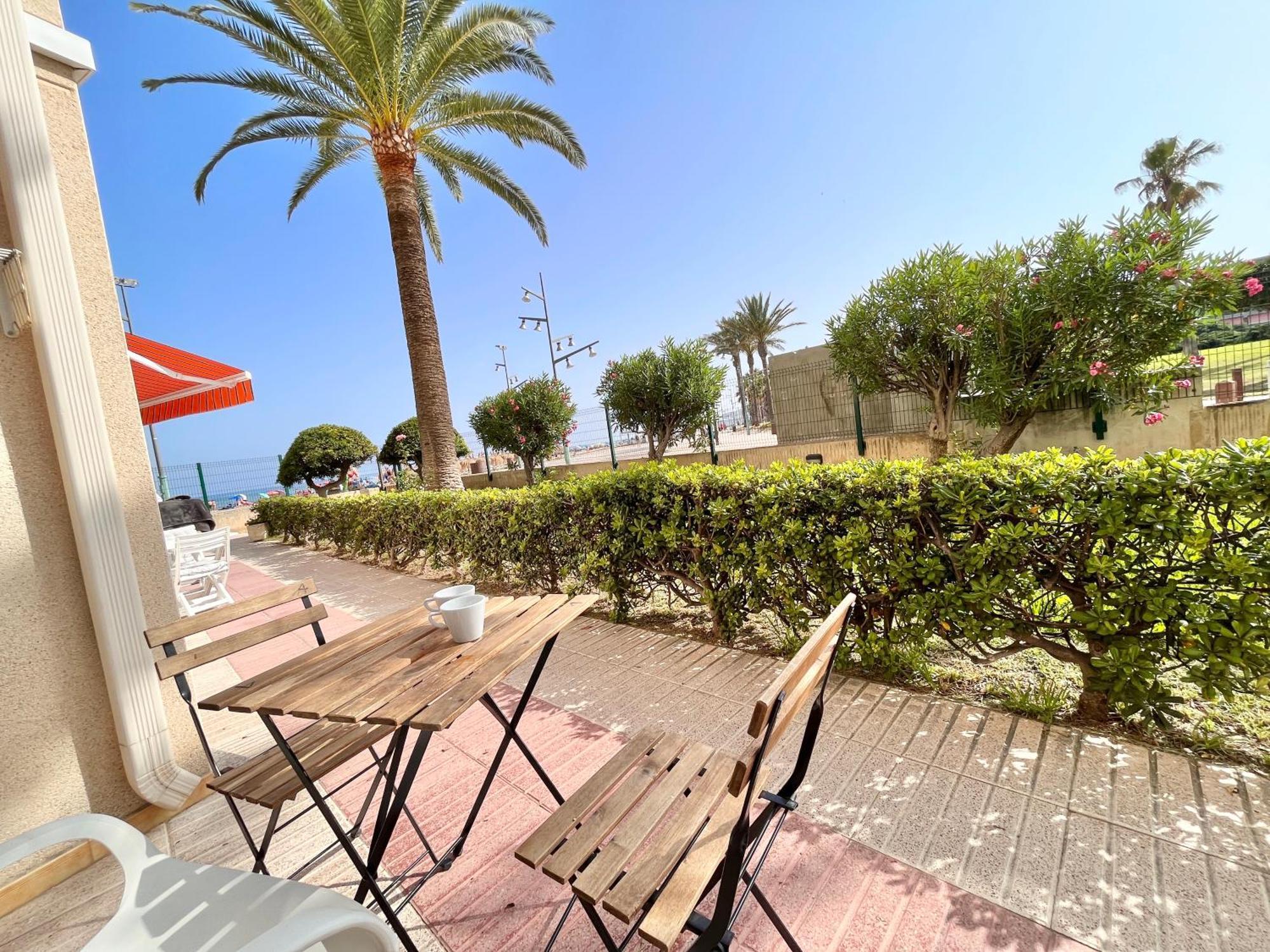 Apartamento Mediterranean Way - Paradis Playa La Pineda Exterior foto