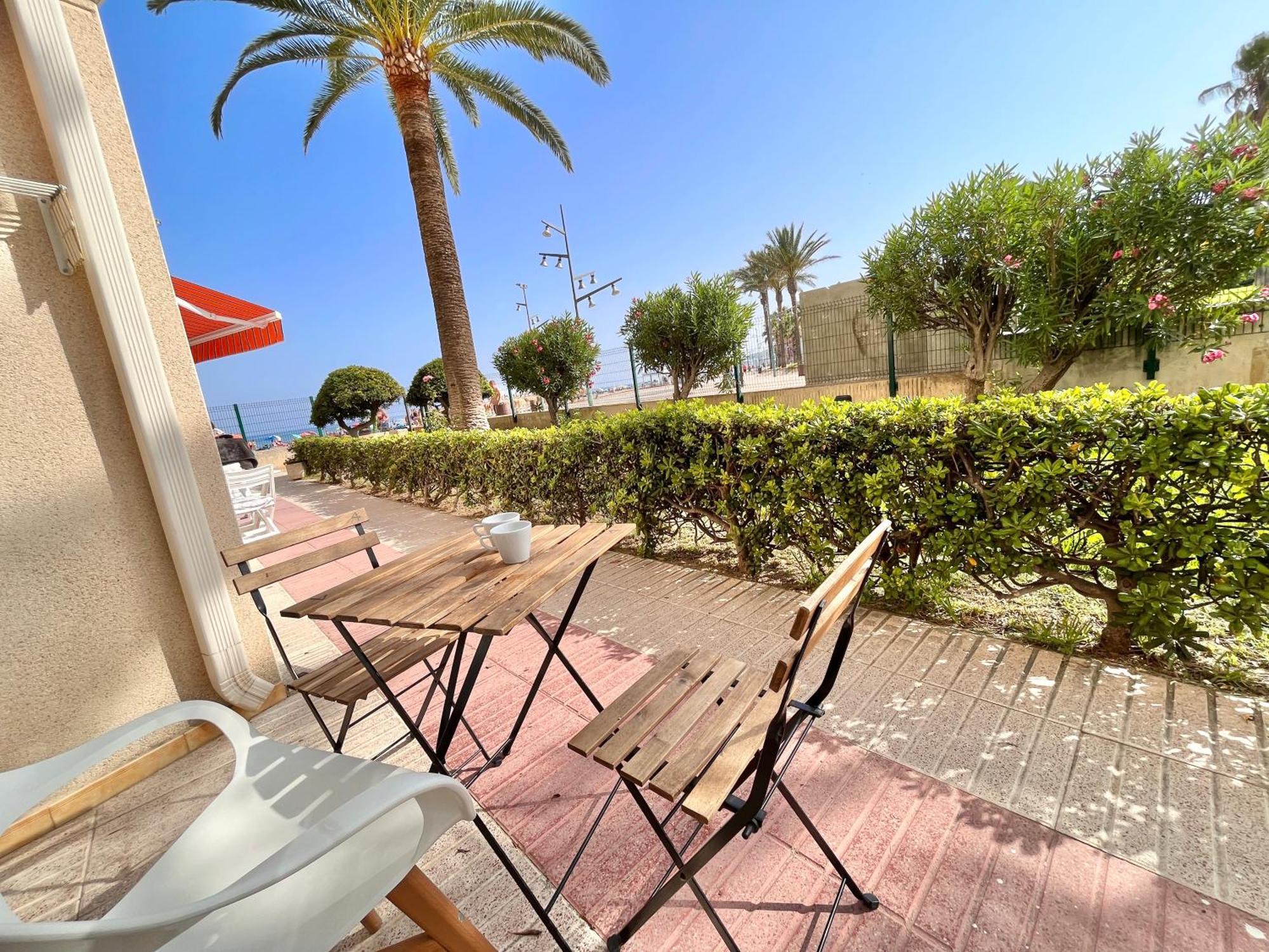 Apartamento Mediterranean Way - Paradis Playa La Pineda Exterior foto