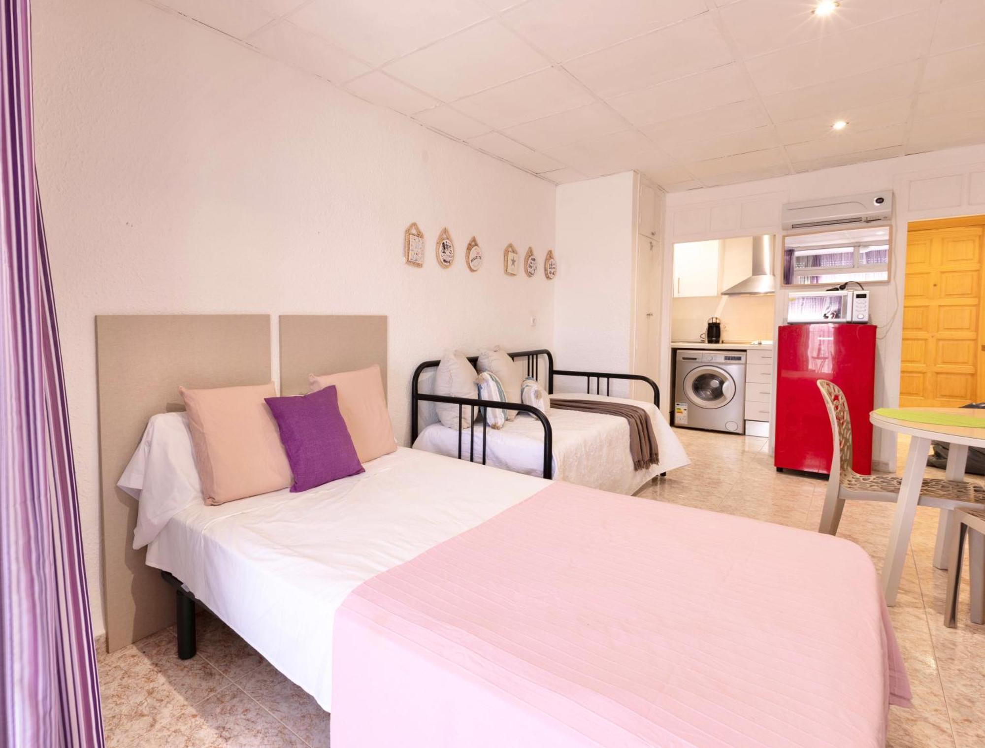 Apartamento Mediterranean Way - Paradis Playa La Pineda Exterior foto