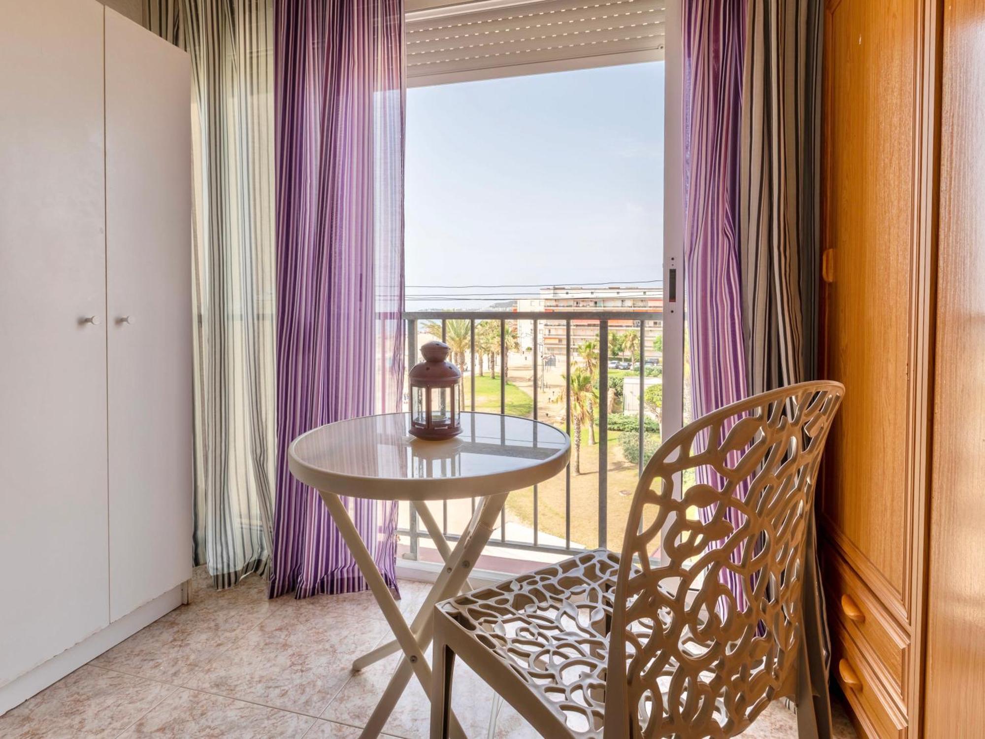 Apartamento Mediterranean Way - Paradis Playa La Pineda Exterior foto