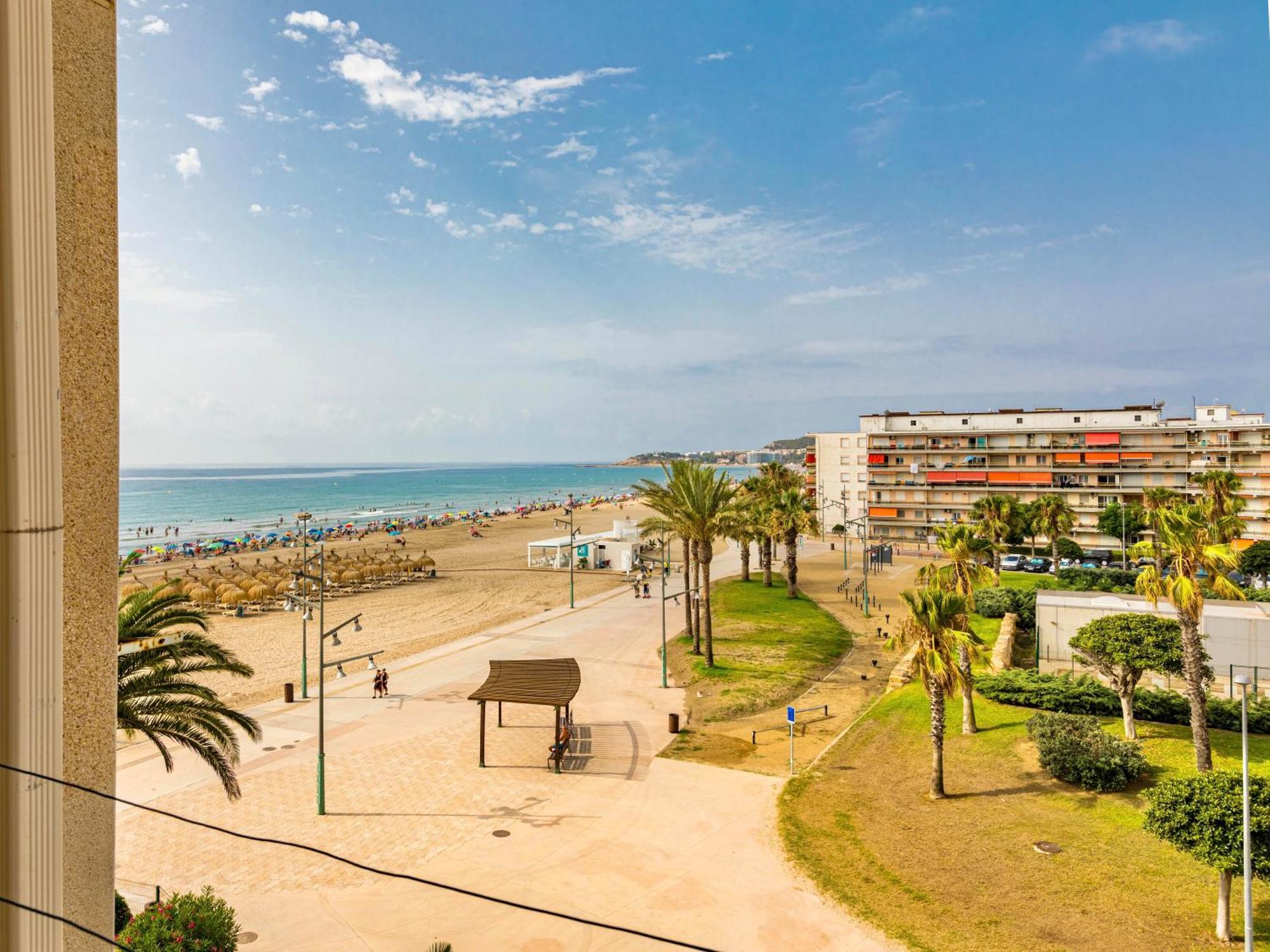 Apartamento Mediterranean Way - Paradis Playa La Pineda Exterior foto