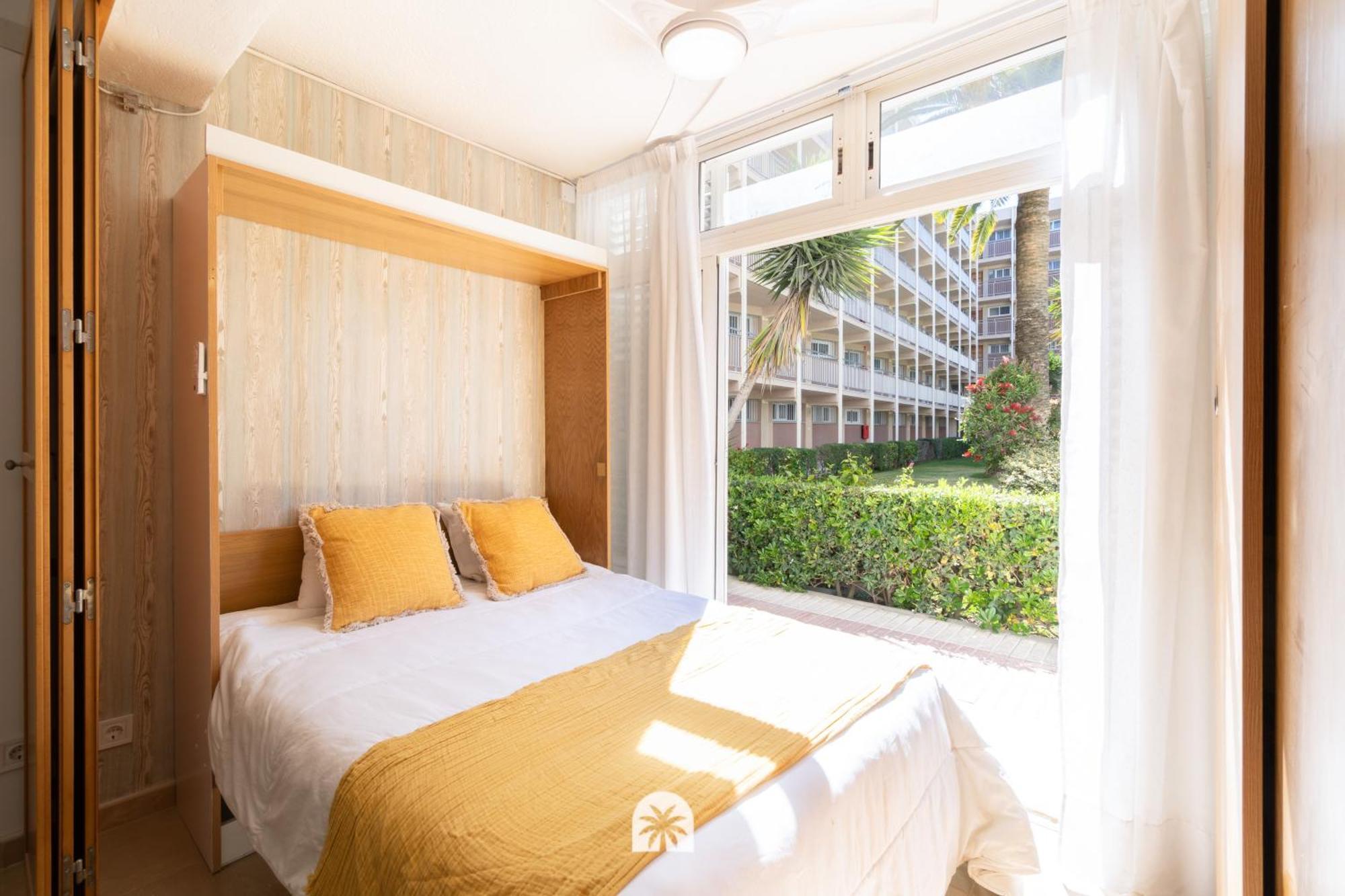 Apartamento Mediterranean Way - Paradis Playa La Pineda Exterior foto